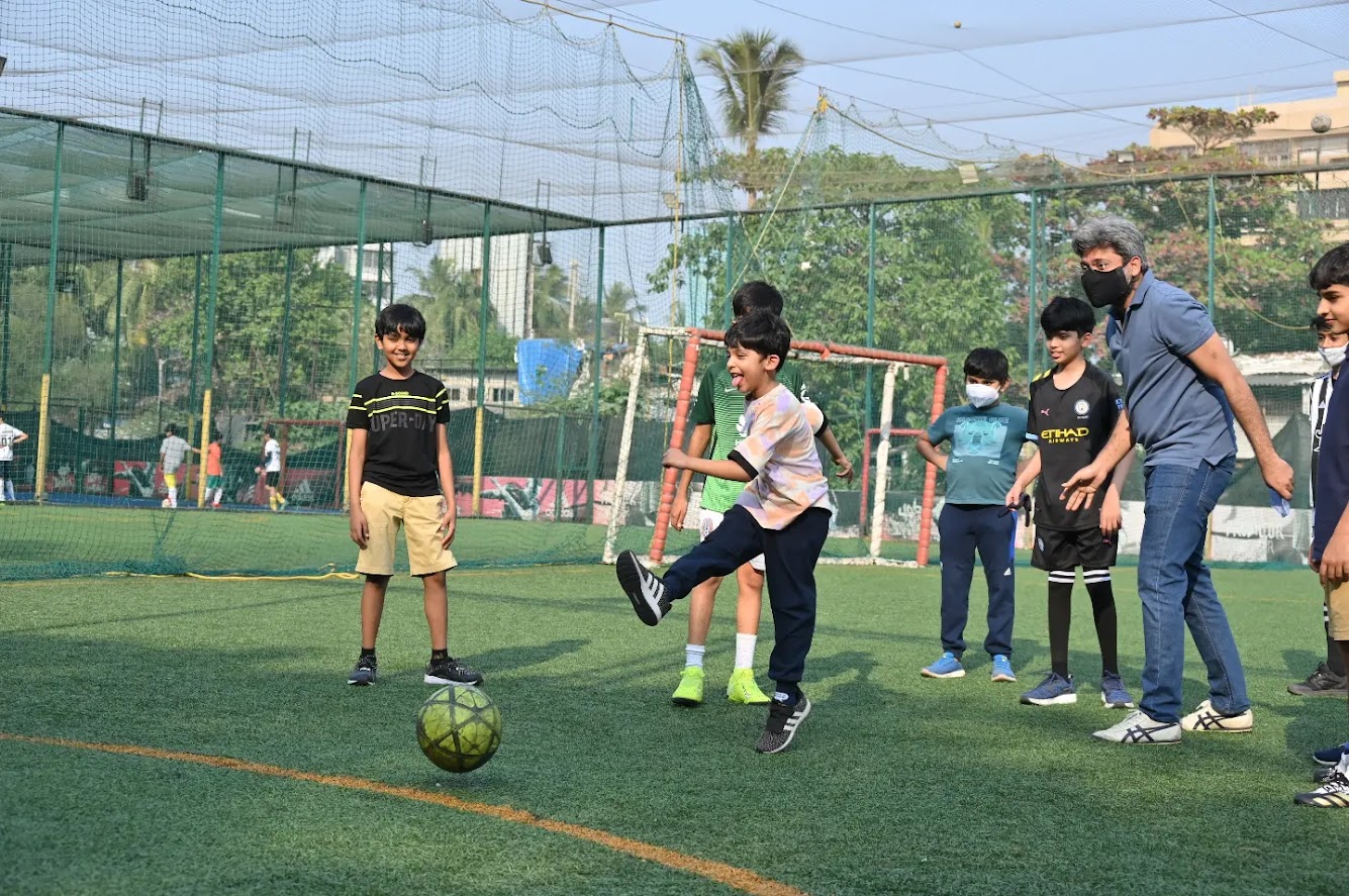 kids coaching 7