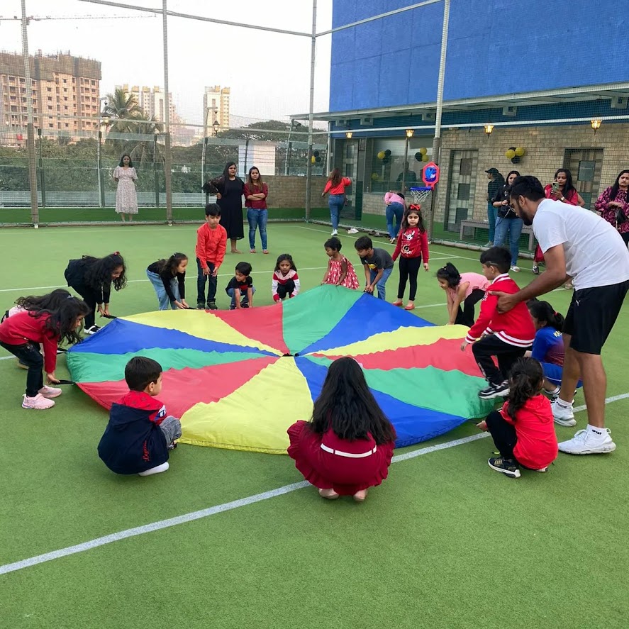 playdates 4