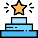star